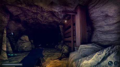 Captura de UnderDread