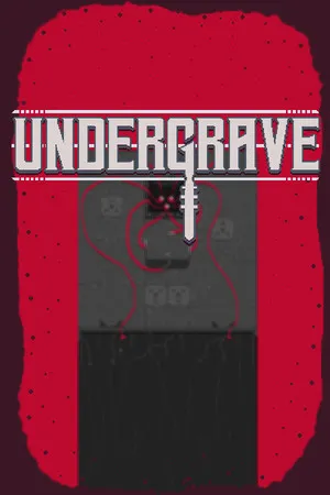 Portada de Undergrave