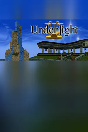 Portada de Underlight