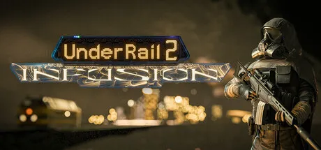 Portada de UnderRail 2: Infusion