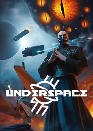 Portada de Underspace