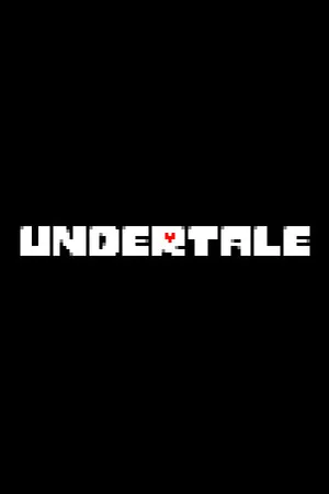 Portada de Undertale