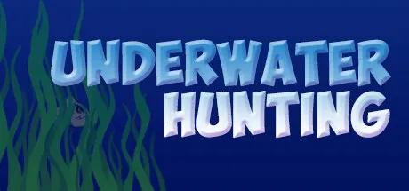 Portada de Underwater hunting