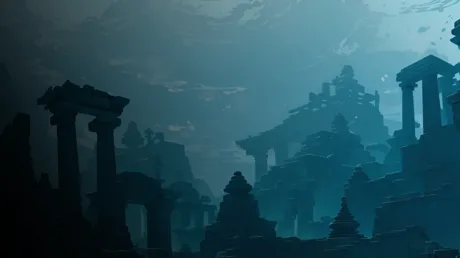 Portada de Underwater Submarine Rush