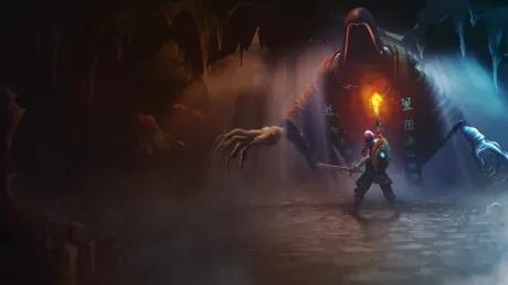 Portada de Underworld Ascendant