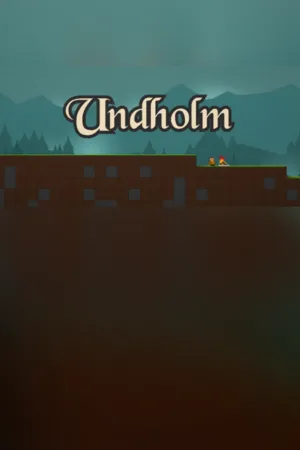 Portada de Undholm