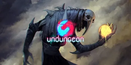 Portada de Undungeon