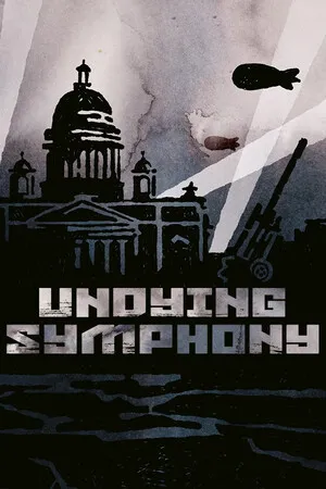 Portada de Undying Symphony