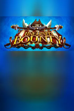 Portada de Unearned Bounty