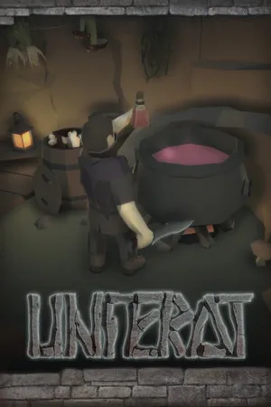 Portada de Unferat