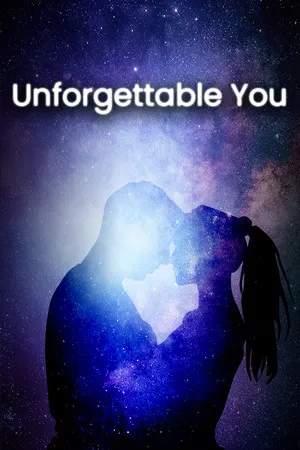 Portada de Unforgettable You