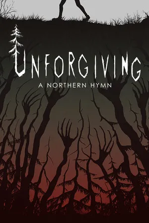 Portada de Unforgiving - A Northern Hymn