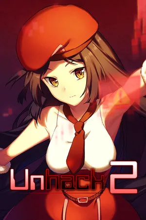 Portada de Unhack 2