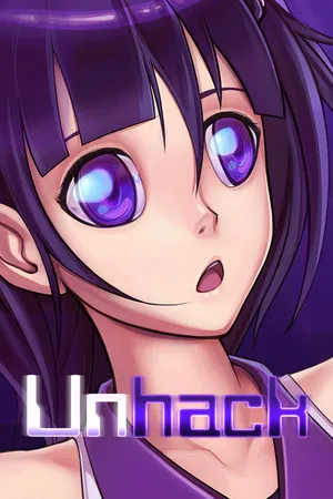 Portada de Unhack