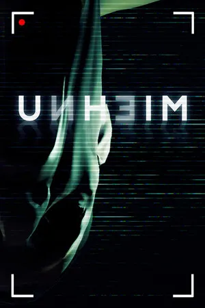 Portada de UNHEIM