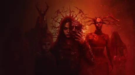 Portada de Unholy