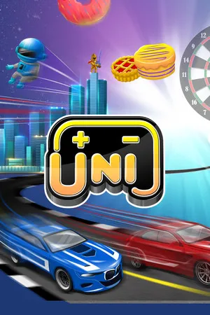 Portada de UNI