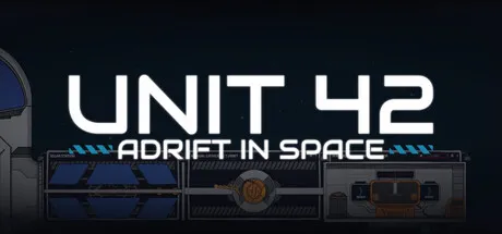 Portada de UNIT 42: Adrift in Space