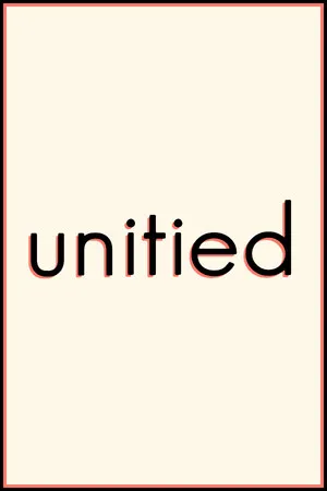 Portada de Unitied