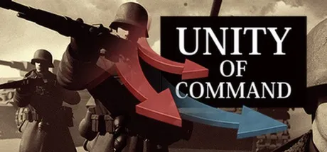 Portada de Unity of Command: Stalingrad Campaign
