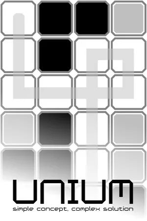 Portada de Unium