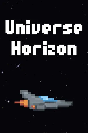 Portada de Universe Horizon