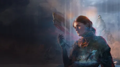 Portada de Unknown 9: Awakening