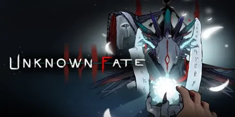 Portada de Unknown Fate