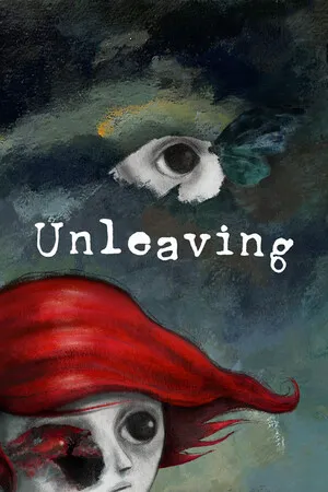 Portada de Unleaving