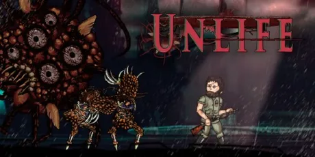 Portada de Unlife