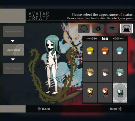 Captura de UNLIGHT:Revive