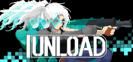 Portada de UNLOAD