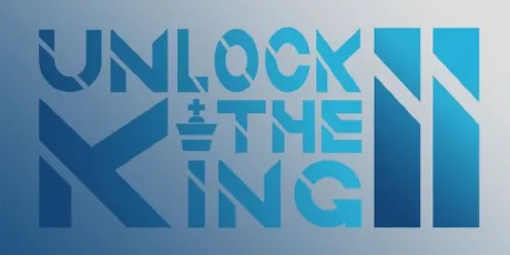 Portada de Unlock the King 2