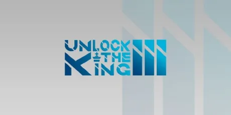 Portada de Unlock The King 3