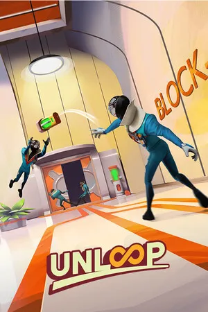 Portada de UnLoop