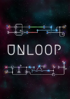 Portada de Unloop