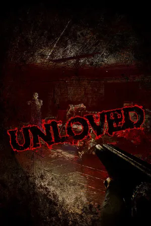 Portada de UNLOVED