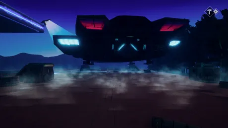 Captura de Unlucky Seven