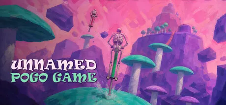 Portada de Unnamed Pogo Game