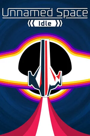 Portada de Unnamed Space Idle