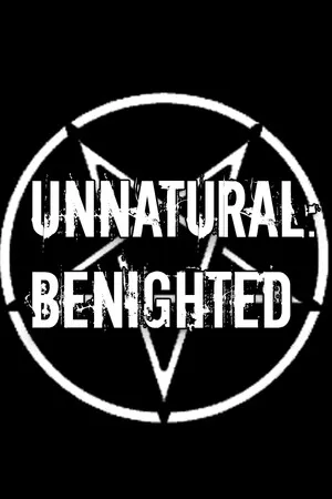 Portada de Unnatural: Benighted