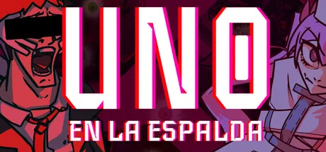 Portada de UNO EN LA ESPALDA