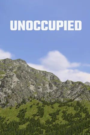 Portada de Unoccupied