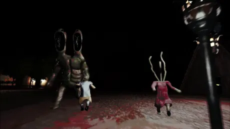 Captura de Unplagued