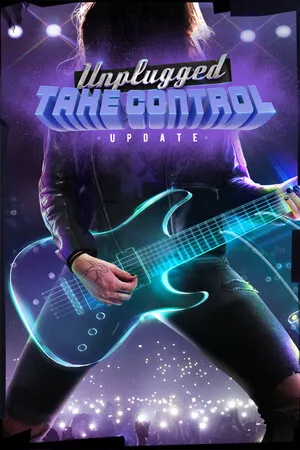 Portada de Unplugged