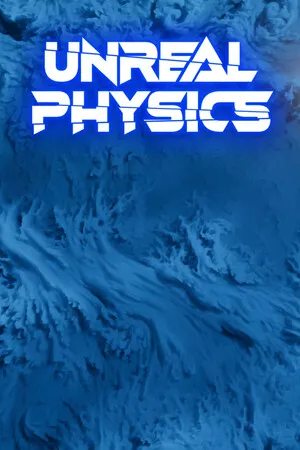 Portada de Unreal Physics