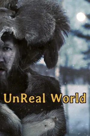 Portada de UnReal World