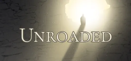 Portada de Unroaded
