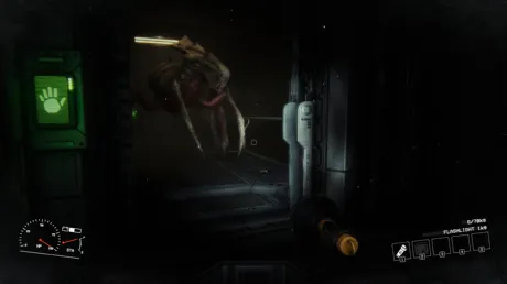Captura de Unsafe Express