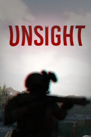 Portada de UNSIGHT